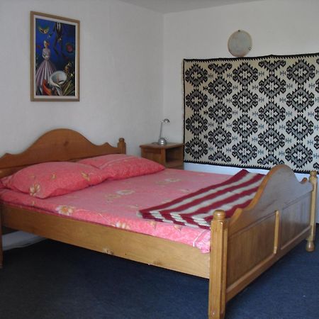 Villa Padurea De Argint Văratec Exterior foto